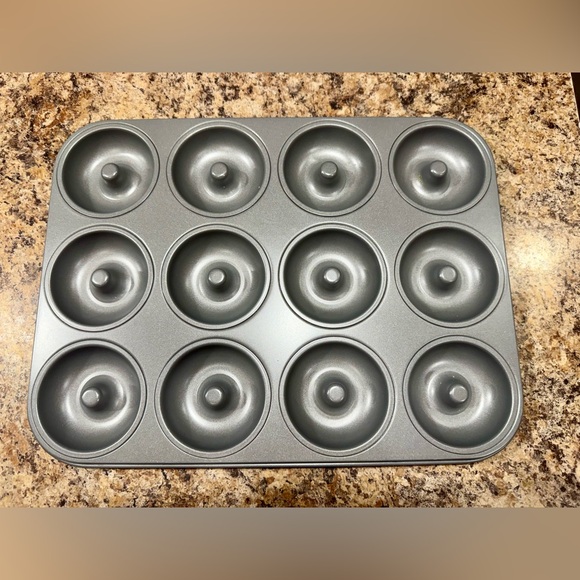 Other - MINI DONUT BAKING PAN